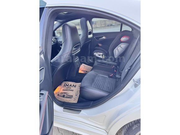  düşük km  CLA 200 AMG 2013 