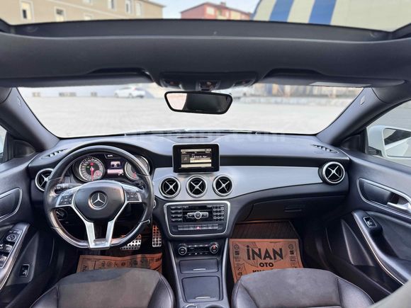  düşük km  CLA 200 AMG 2013 