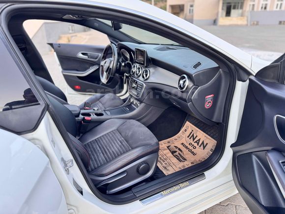  düşük km  CLA 200 AMG 2013 