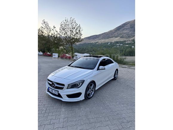  düşük km  CLA 200 AMG 2013 
