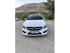 düşük km  CLA 200 AMG 2013 