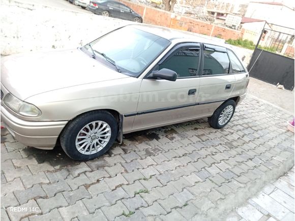 sahibinden Opel Astra