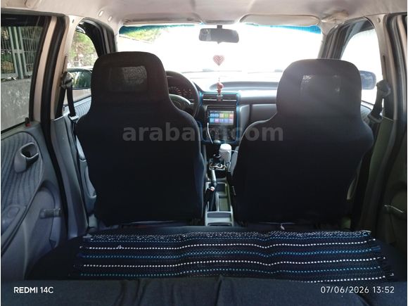 sahibinden Opel Astra