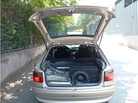 sahibinden Opel Astra