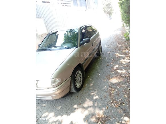 sahibinden Opel Astra