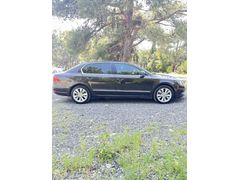 Sahibinden Skoda SuperB 1.6 TDI Elegance 2013 Model 