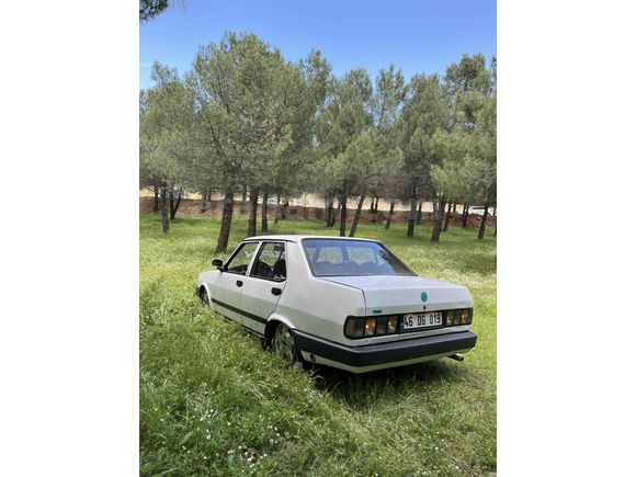 Sahibinden Tofaş Şahin 1.6 1993 Model 
