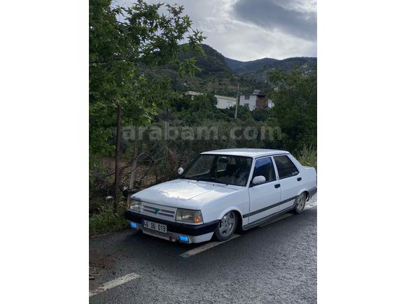 Sahibinden Tofaş Şahin 1.6 1993 Model 