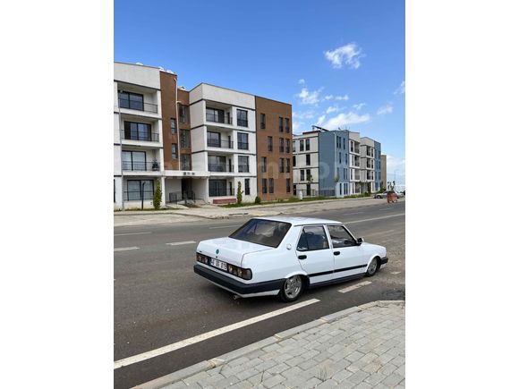 Sahibinden Tofaş Şahin 1.6 1993 Model 