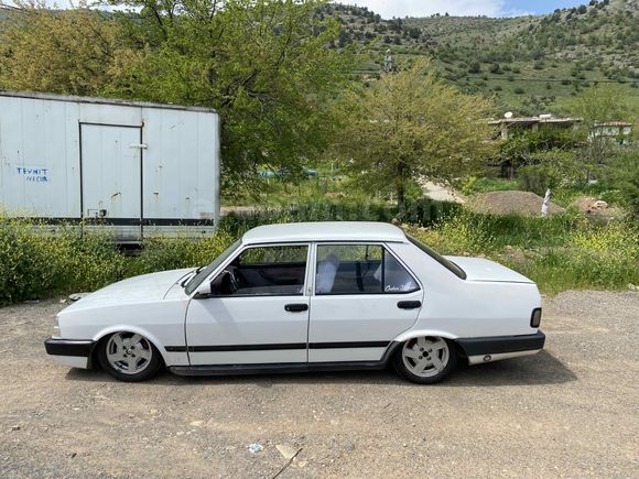 Sahibinden Tofaş Şahin 1.6 1993 Model 