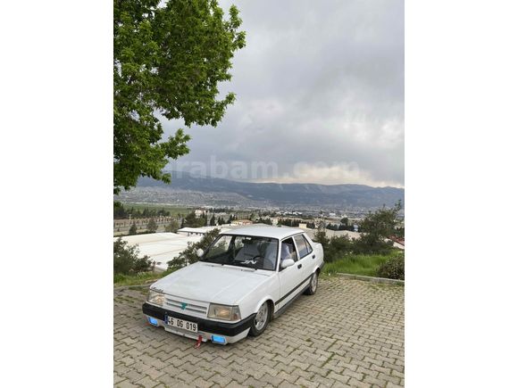 Sahibinden Tofaş Şahin 1.6 1993 Model 