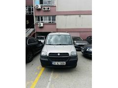 Sahibinden Fiat Doblo Cargo 1.3 Multijet Active 2005 Model 