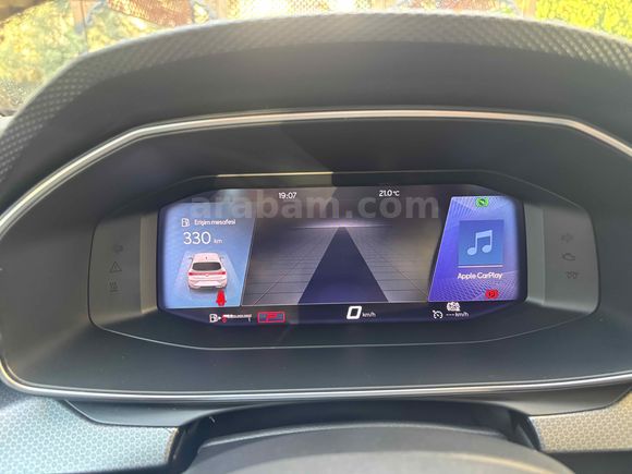 Sahibinden Seat Leon 1.0 eTSI Style 2024 Model 