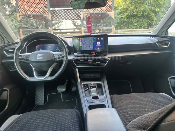 Sahibinden Seat Leon 1.0 eTSI Style 2024 Model 