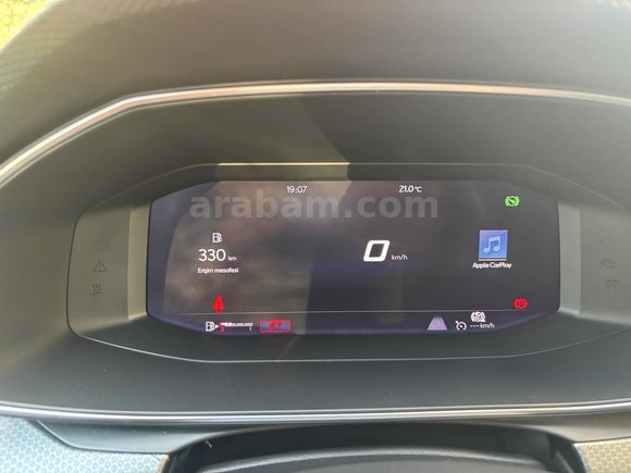 Sahibinden Seat Leon 1.0 eTSI Style 2024 Model 