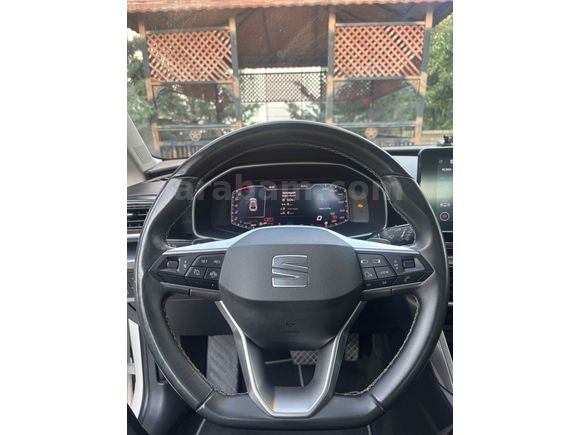 Sahibinden Seat Leon 1.0 eTSI Style 2024 Model 