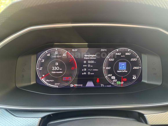 Sahibinden Seat Leon 1.0 eTSI Style 2024 Model 