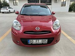 Sahibinden Nissan Micra 1.2 Tekna 2011 Model Tokat