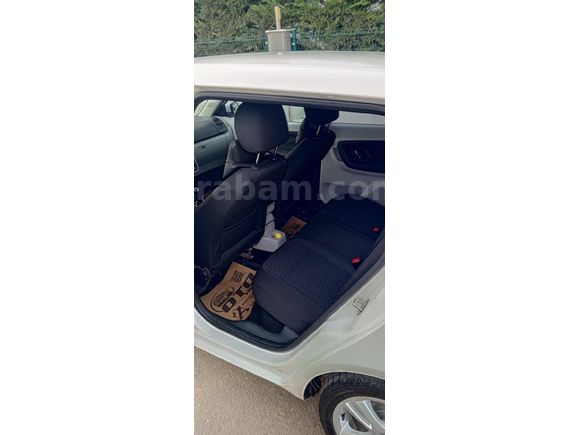 Sahibinden Skoda Fabia 1.2 Optimal 2012 Model