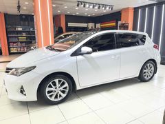 Sahibinden Toyota Auris 1.6 Premium 
