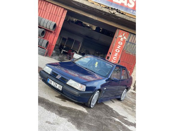 Sahibinden Fiat Tempra 1.6 S 1995 Model 