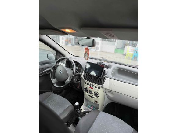 Sahibinden Fiat Punto 1.4 Dynamic 2006 Model 