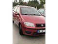 Sahibinden Fiat Punto 1.4 Dynamic 2006 Model 