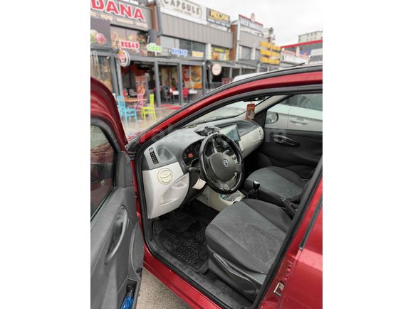 Sahibinden Fiat Punto 1.4 Dynamic 2006 Model 