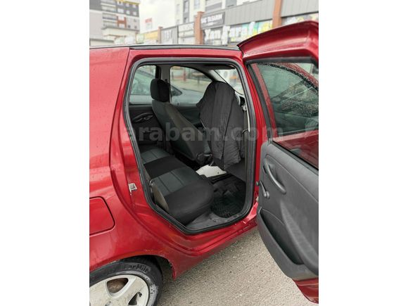 Sahibinden Fiat Punto 1.4 Dynamic 2006 Model 