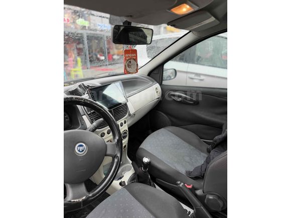Sahibinden Fiat Punto 1.4 Dynamic 2006 Model 