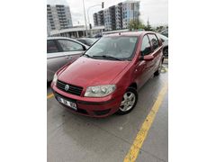 Sahibinden Fiat Punto 1.4 Dynamic 2006 Model 