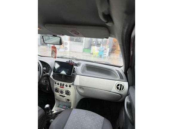 Sahibinden Fiat Punto 1.4 Dynamic 2006 Model 