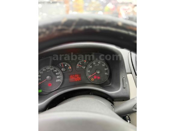 Sahibinden Fiat Punto 1.4 Dynamic 2006 Model 