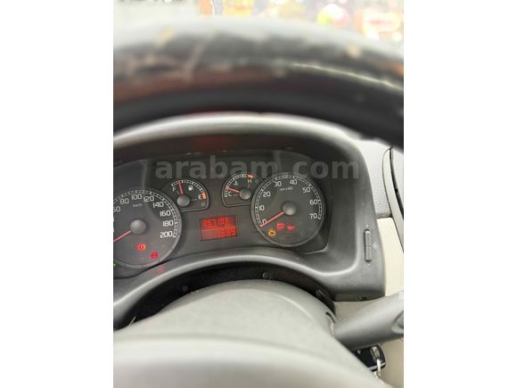 Sahibinden Fiat Punto 1.4 Dynamic 2006 Model 