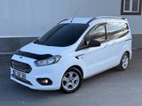 Galeriden Ford Tourneo Courier 1.5 TDCi Delux 2019 Model Konya