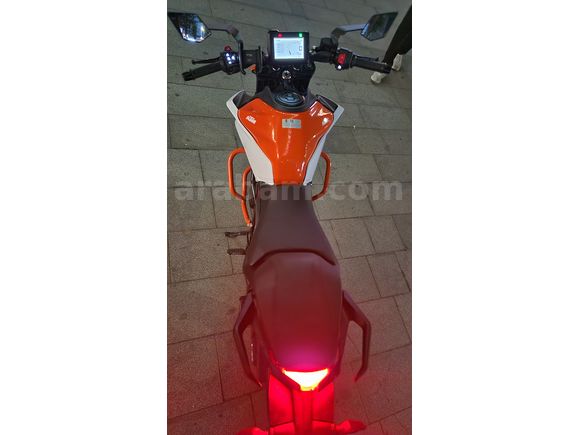 Sahibinden KTM 250 Duke ABS 