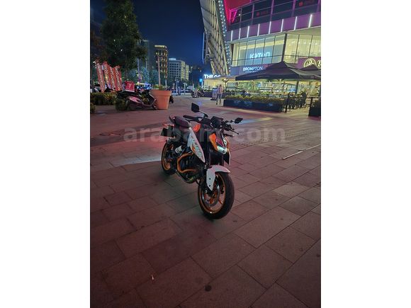 Sahibinden KTM 250 Duke ABS 