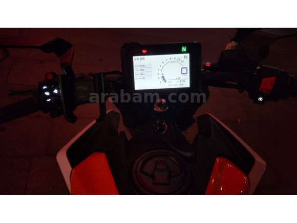 Sahibinden KTM 250 Duke ABS 