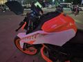 Sahibinden KTM 250 Duke ABS 
