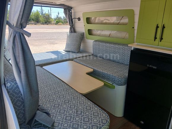 T4 wosvagen transtopter