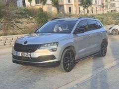 Sahibinden Skoda Karoq 1.5 TSI Prestige 2020 Model 