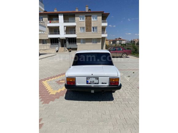 Sahibinden Tofaş Serçe 1994 Model 