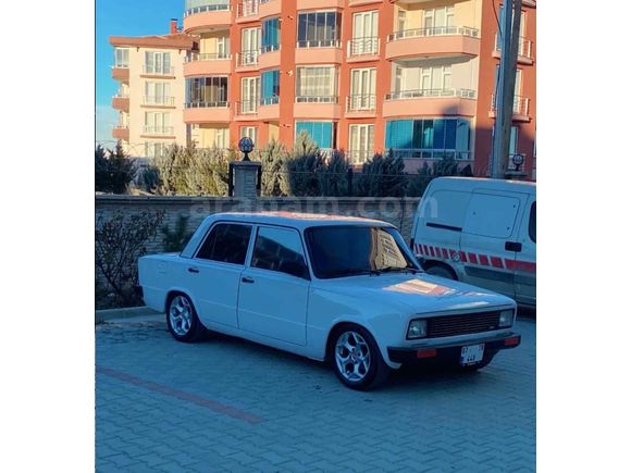 Sahibinden Tofaş Serçe 1994 Model 