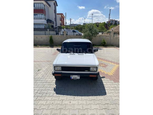 Sahibinden Tofaş Serçe 1994 Model 