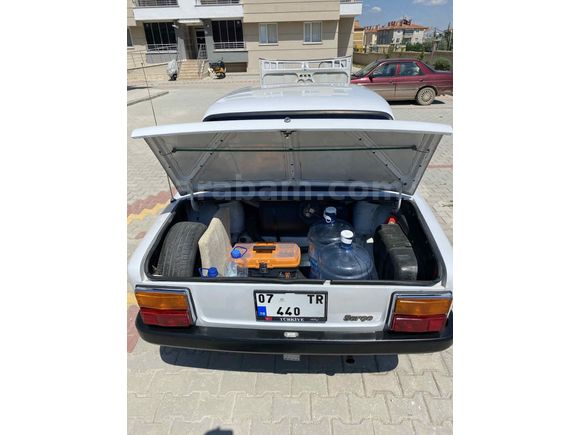 Sahibinden Tofaş Serçe 1994 Model 