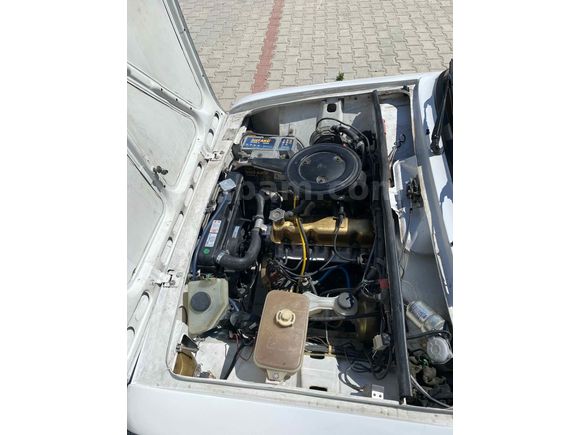 Sahibinden Tofaş Serçe 1994 Model 