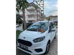 Sahibinden Ford Tourneo Courier 1.5 TDCi Delux 2020 Model 