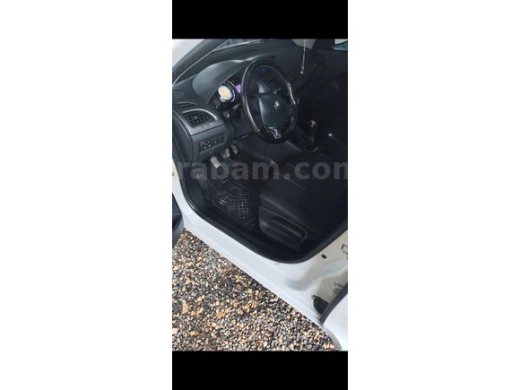 Sahibinden Renault Fluence 1.5 dCi Touch Plus 2014 Model