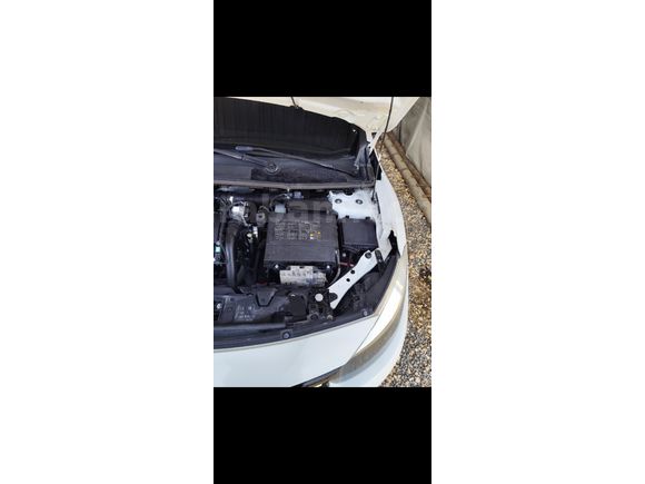 Sahibinden Renault Fluence 1.5 dCi Touch Plus 2014 Model