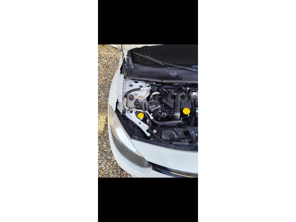 Sahibinden Renault Fluence 1.5 dCi Touch Plus 2014 Model